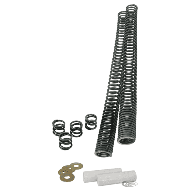 KIT ABBASSAMENTO FORCELLA PROGRESSIVE SUSPENSION