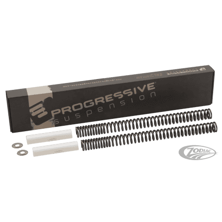 MOLLE FORCELLA "AMERICAN TUNED" PROGRESSIVE SUSPENSION