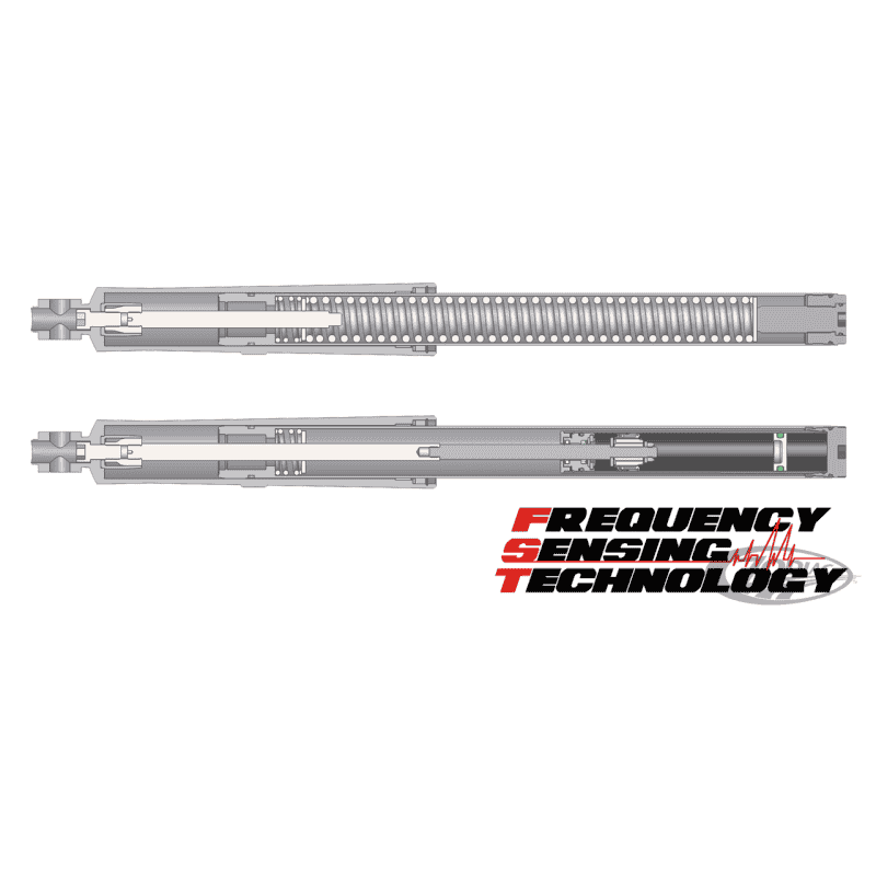 KIT FORCELLA PROGRESSIVE SUSPENSION MONOTUBE