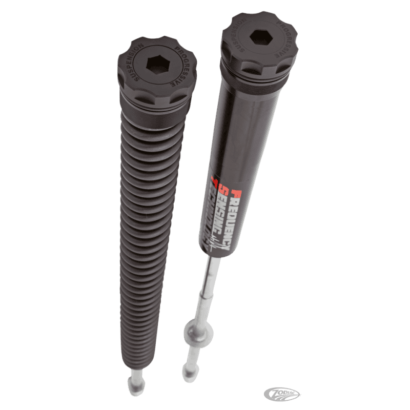 KIT FORCELLA PROGRESSIVE SUSPENSION MONOTUBE