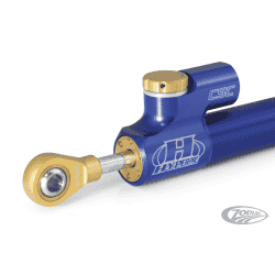AMMORTIZZATORE DI STERZO HYPERPRO IN ALLUMINIO
