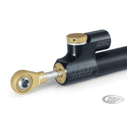 AMMORTIZZATORE DI STERZO HYPERPRO IN ALLUMINIO