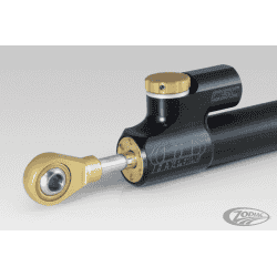 AMMORTIZZATORE DI STERZO HYPERPRO IN ALLUMINIO 2