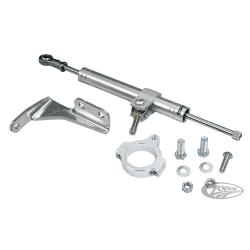 KIT STABILIZZATORE DI STERZO