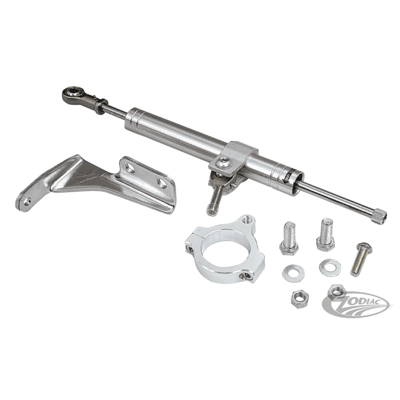 KIT STABILIZZATORE DI STERZO