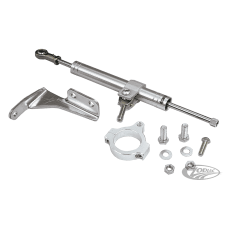 KIT STABILIZZATORE DI STERZO