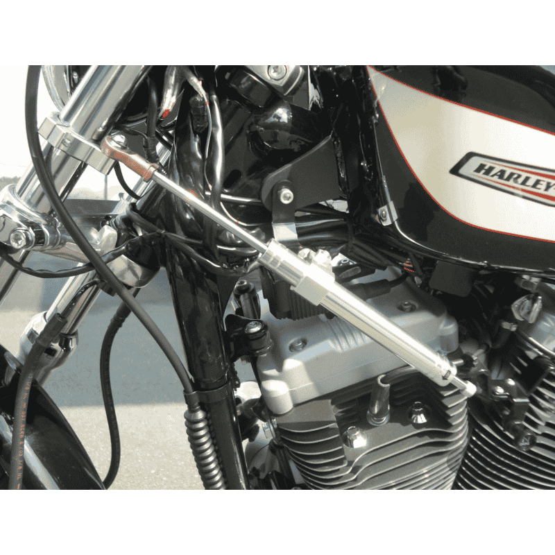 KIT STABILIZZATORE DI STERZO