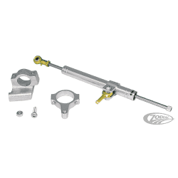 KIT STABILIZZATORE DI STERZO