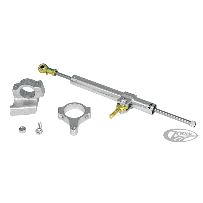 KIT STABILIZZATORE DI STERZO