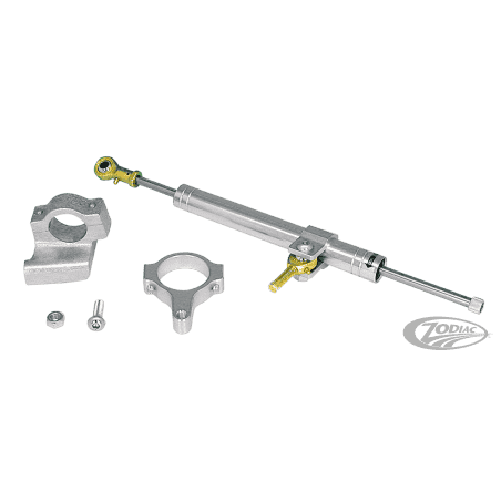 KIT STABILIZZATORE DI STERZO