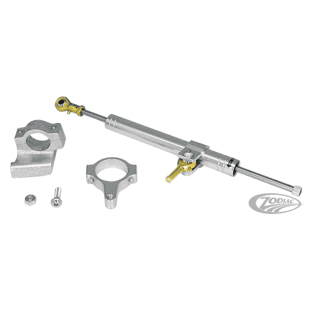 KIT STABILIZZATORE DI STERZO