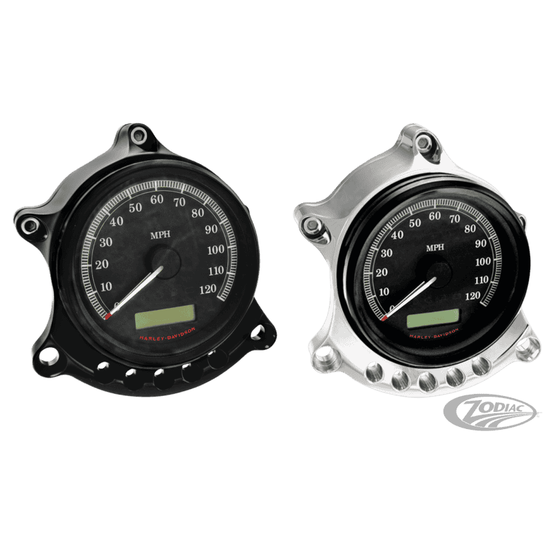 PIASTRA FORCELLA SUPERIORE ROLAND SANDS DESIGN