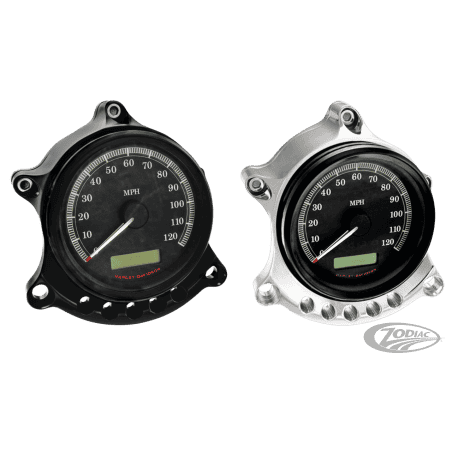 PIASTRA FORCELLA SUPERIORE ROLAND SANDS DESIGN