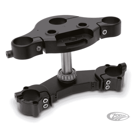 PIASTRE FORCELLA ARLEN NES INCLINATE 7 GRADI PER TOURING