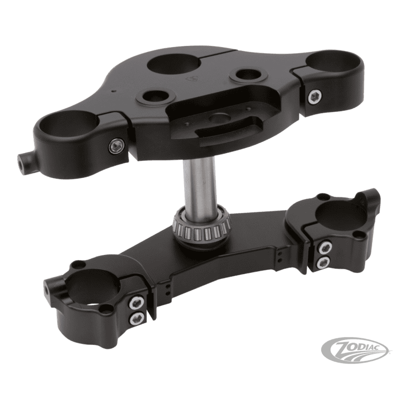 PIASTRE FORCELLA ARLEN NES INCLINATE 7 GRADI PER TOURING