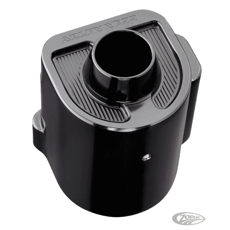 PIASTRA SUPERIORE E KIT PIASTRE FORCELLA NESS METHOD PER ROAD GLIDE