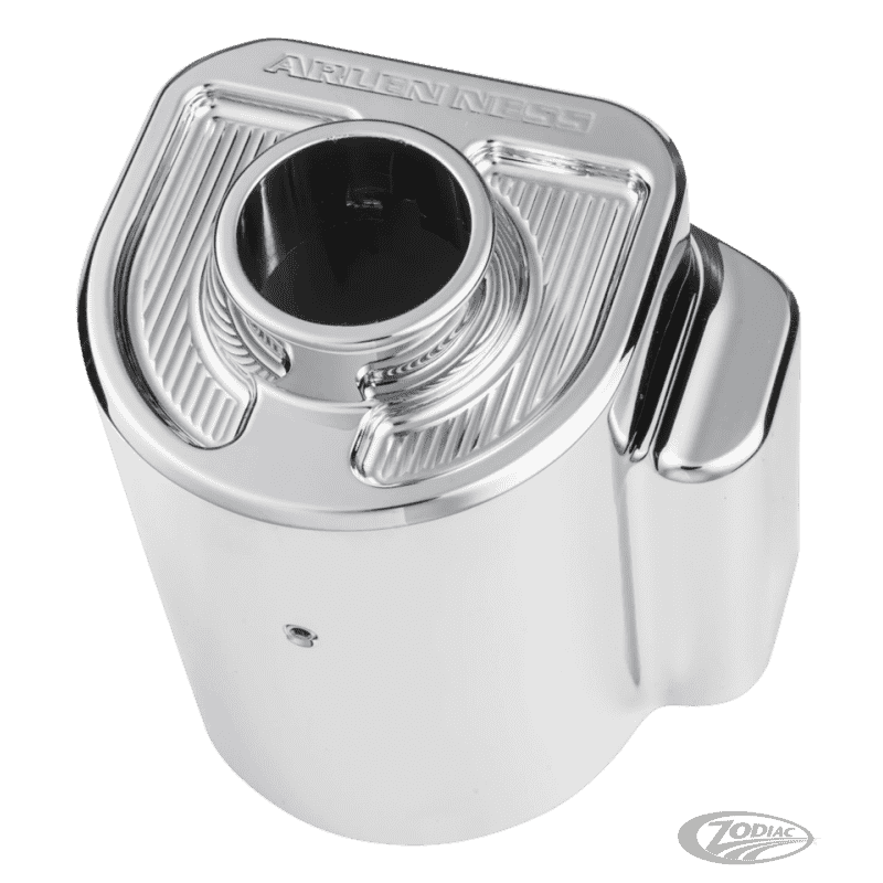 PIASTRA SUPERIORE E KIT PIASTRE FORCELLA NESS METHOD PER ROAD GLIDE