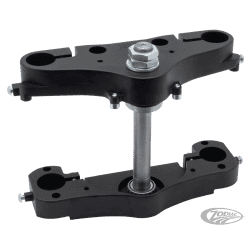 PIASTRE FORCELLA INCLINATE TOMMY & SONS PER CERCHI DA 23" NEI TOURING