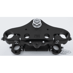 PIASTRE FORCELLA INCLINATE TOMMY & SONS PER CERCHI DA 23" NEI TOURING 2