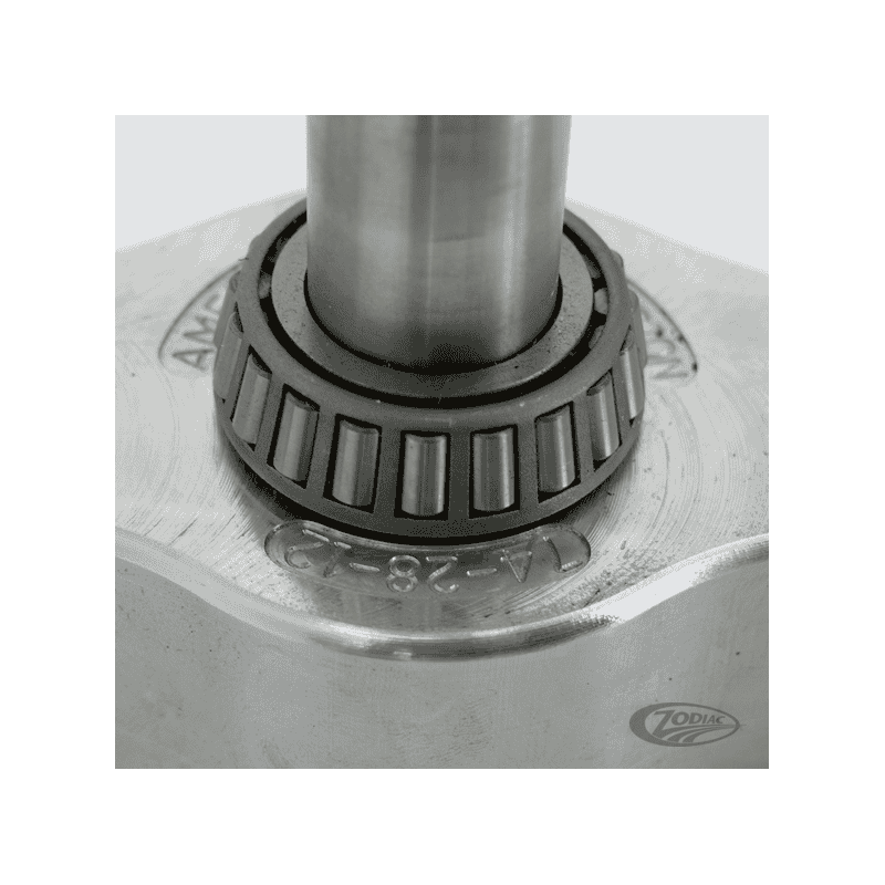 KIT CANOTTO PRONTO DA MONTARE AMERICAN SUSPENSION PER TOURING