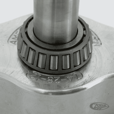 KIT CANOTTO PRONTO DA MONTARE AMERICAN SUSPENSION PER TOURING