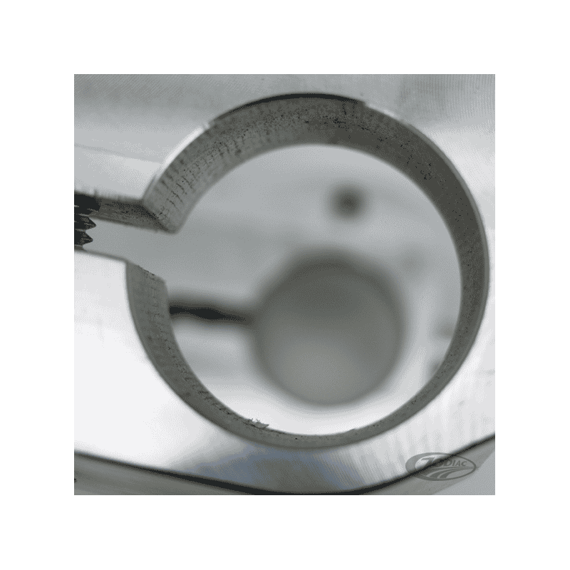 KIT CANOTTO PRONTO DA MONTARE AMERICAN SUSPENSION PER TOURING