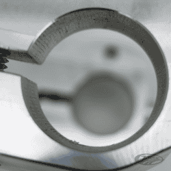 KIT CANOTTO PRONTO DA MONTARE AMERICAN SUSPENSION PER TOURING 2