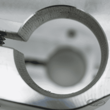 KIT CANOTTO PRONTO DA MONTARE AMERICAN SUSPENSION PER TOURING