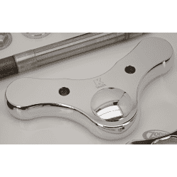 PIASTRE FORCELLA KUSTOM TECH NARROW GLIDE 2