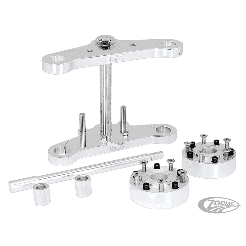 KIT "REVOLUTION" MID GLIDE PER MODELLI FX E SPORTSTER