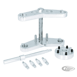 KIT REV"O"LUTION II MID GLIDE PER MODELLI SPORTSTER, DYNA ED FXR