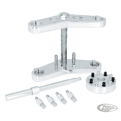 KIT REV"O"LUTION II MID GLIDE PER MODELLI SPORTSTER, DYNA ED FXR 2