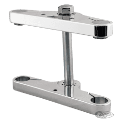 PIASTRE FISSE TOLLE IN ALLUMINIO BILLET