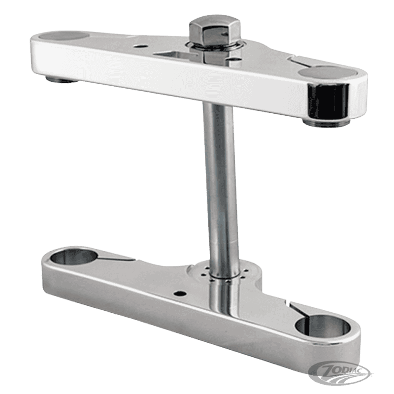 PIASTRE FISSE TOLLE IN ALLUMINIO BILLET