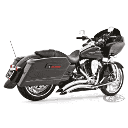 SHARP CURVE RADIUS 2