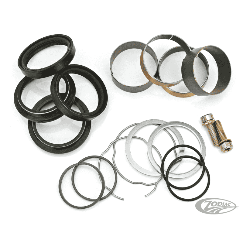 KIT DI RICOSTRUZIONE PER FORCELLE DA 49MM