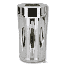 COPERTURE FODERI FORCELLA GENUINE ZODIAC PRO-MAX IN ALLUMINIO BILLET