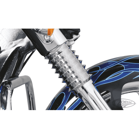 SOFFIETTI FORCELLA ARLEN NESS