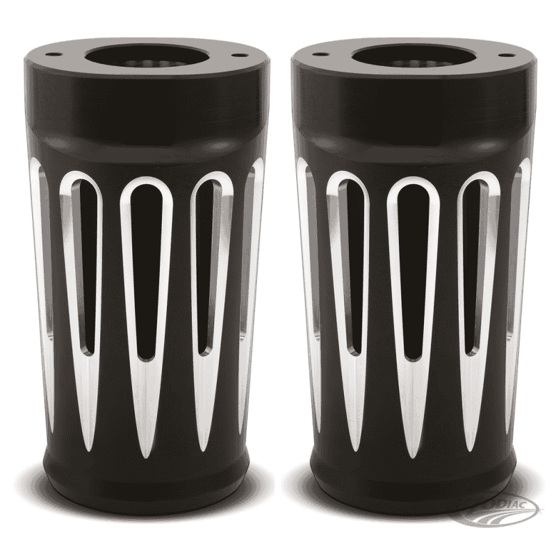 SOFFIETTI FORCELLA ARLEN NESS