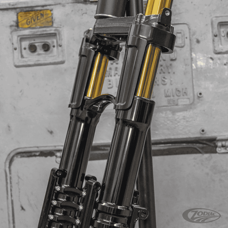 COPRI FORCELLA ARLEN NESS METHOD PER TOURING & TRIKE