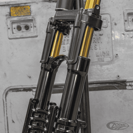 COPRI FORCELLA ARLEN NESS METHOD PER TOURING & TRIKE