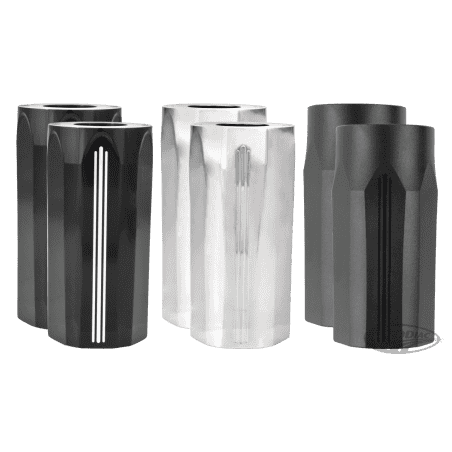 COPERTURE TUBI FORCELLA PERFORMANCE MACHINE