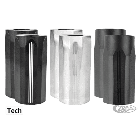 COPERTURE TUBI FORCELLA PERFORMANCE MACHINE