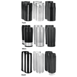 COPERTURE TUBI FORCELLA PERFORMANCE MACHINE 2