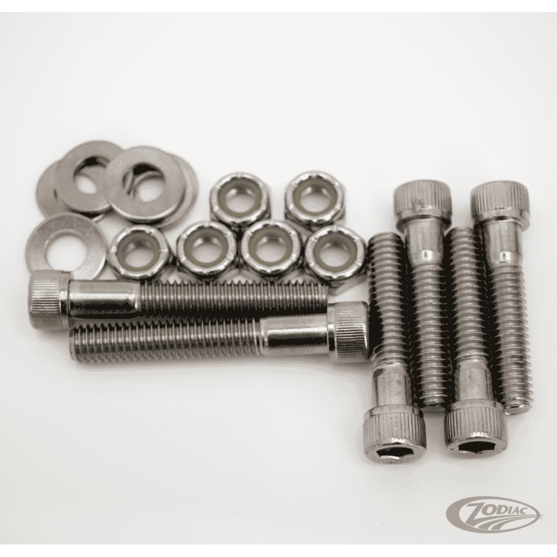 PIASTRA ANTISVIRGOLO TOMAHAWK PER DYNA