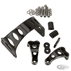 PIASTRA ANTISVIRGOLO TOMAHAWK PER DYNA