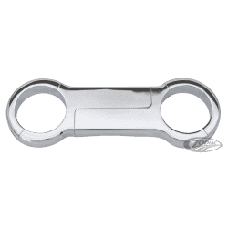 PIASTRE ANTI SVIRGOLO CROMATE 2