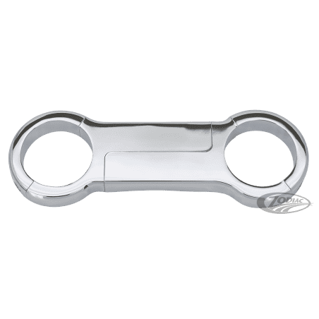 PIASTRE ANTI SVIRGOLO CROMATE