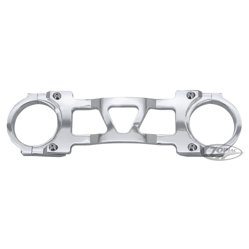 PIASTRA ANTISVIRGOLO PER FORCELLE WIDE GLIDE