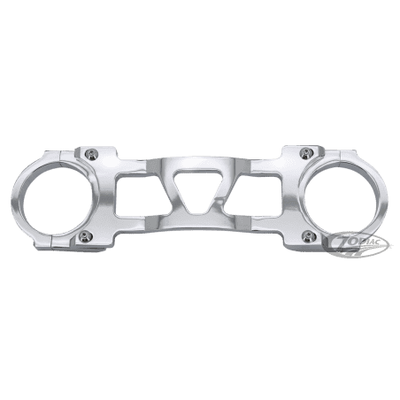 PIASTRA ANTISVIRGOLO PER FORCELLE WIDE GLIDE